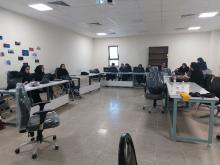 کارگاه الکترو آنسفالوگرافی